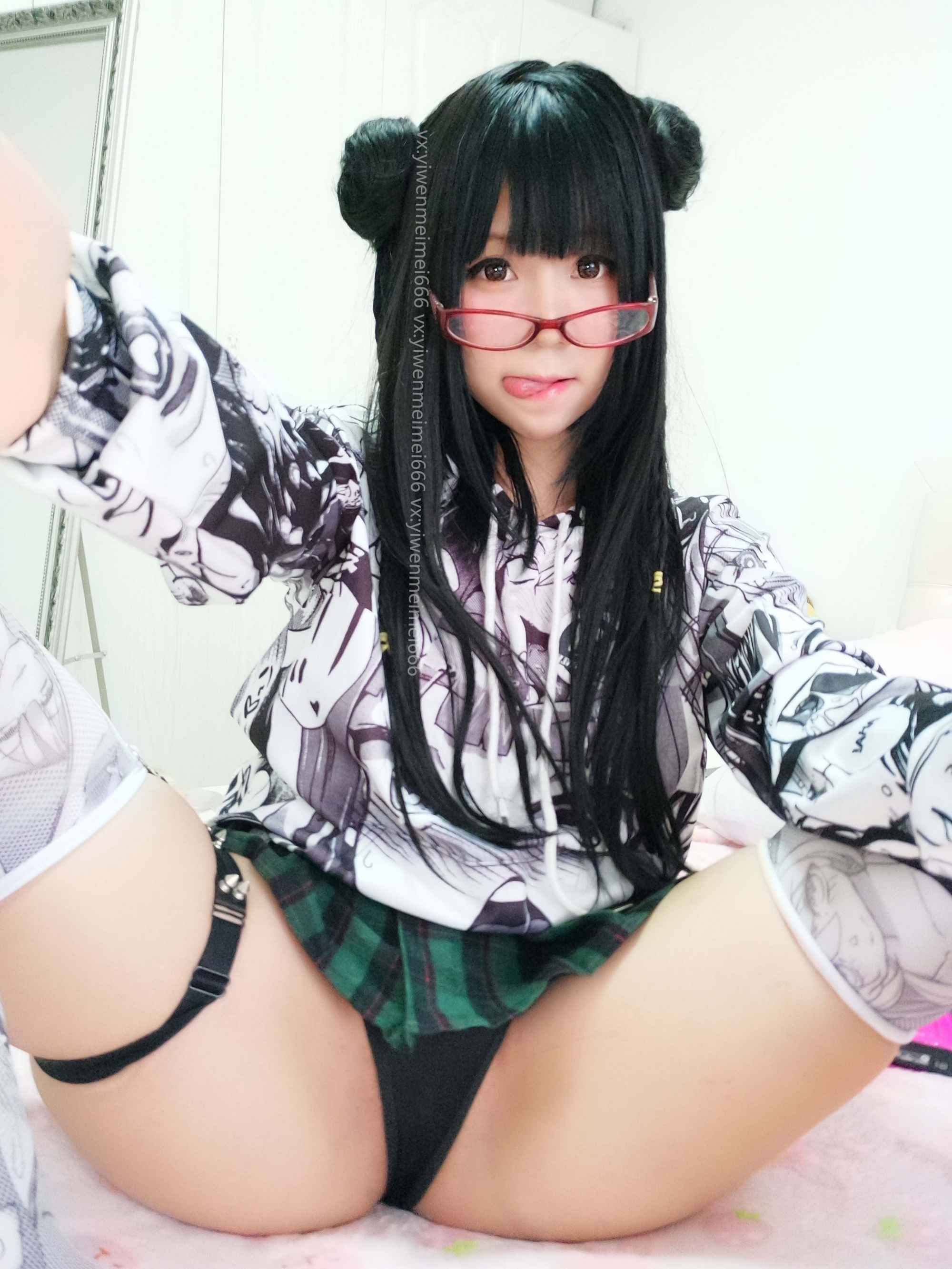 [摇摇乐yoyo]NO.0182018.10月福利插图3